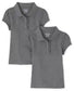School Spirit Polos