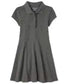 School Spirit Polo Dresses