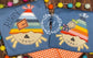 Scarecrow Applique Shirt