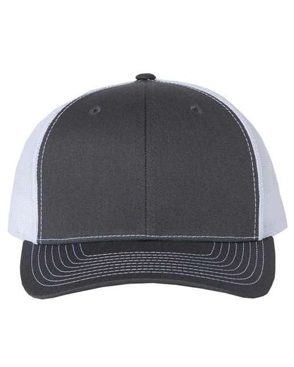 Andalusia A cap