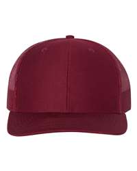Andalusia A cap