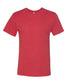 Fringe Monogrammed t-shirts