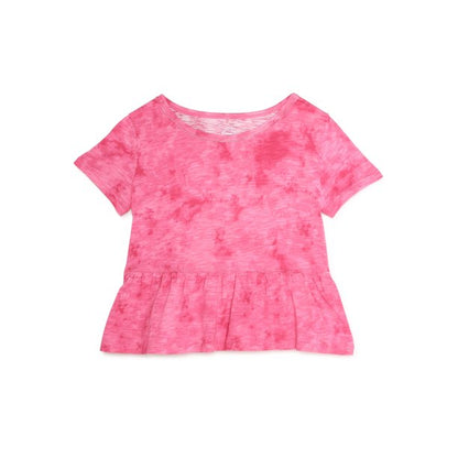 Retro Girl Bunny Shirt