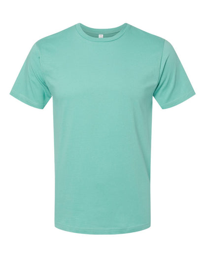 Monogrammed t-shirts