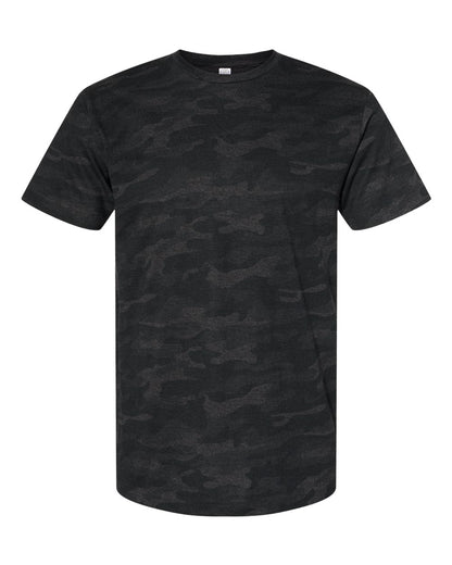 Monogrammed t-shirts