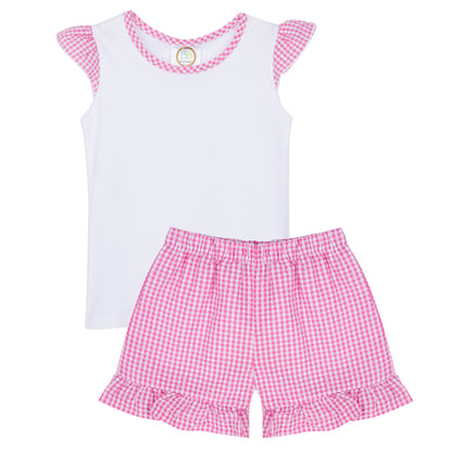 Ballerina dance shirt