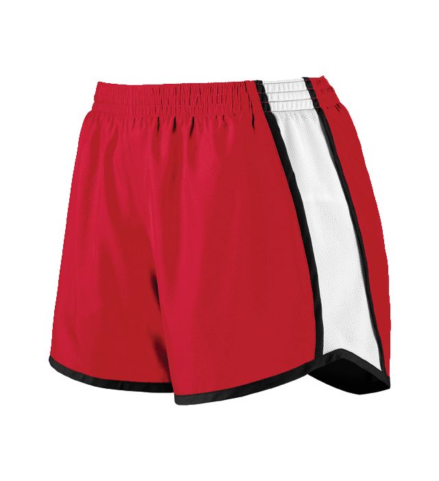 Arrows Ladies Athletic Shorts
