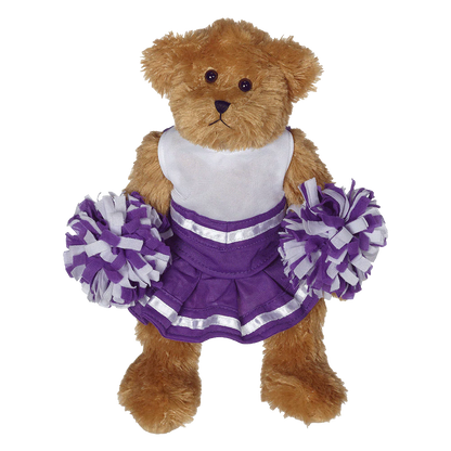Doll Cheerleader Outfits