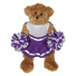 Doll Cheerleader Outfits