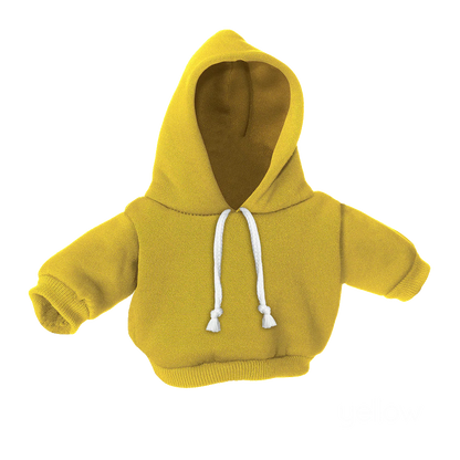 Preorder Doll/Bear Sweatshirts