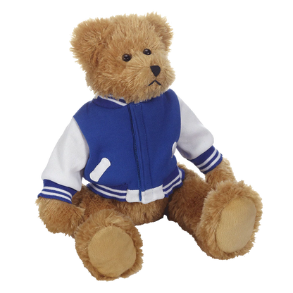 Preorder Doll/Bear Varsity Letterman Jackets