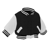 Preorder Doll/Bear Varsity Letterman Jackets