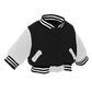 Preorder Doll/Bear Varsity Letterman Jackets