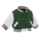 Preorder Doll/Bear Varsity Letterman Jackets