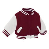 Preorder Doll/Bear Varsity Letterman Jackets