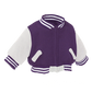Preorder Doll/Bear Varsity Letterman Jackets