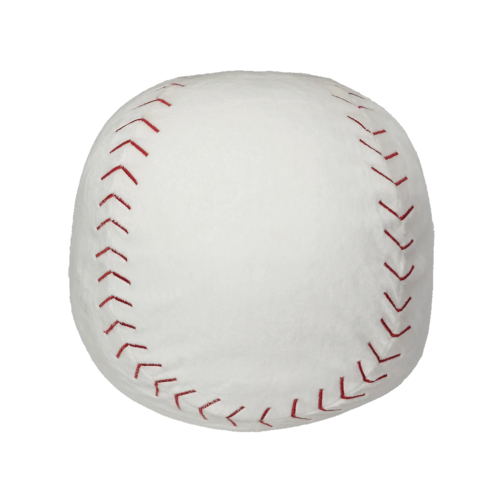 Preorder Embroidered Sports Buddy Balls