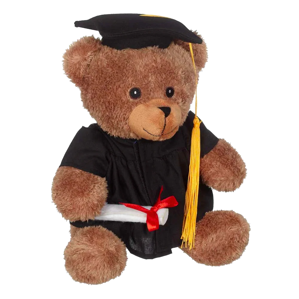 Embroidery Buddy Graduation Gift