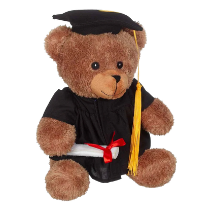 Embroidery Buddy Graduation Gift