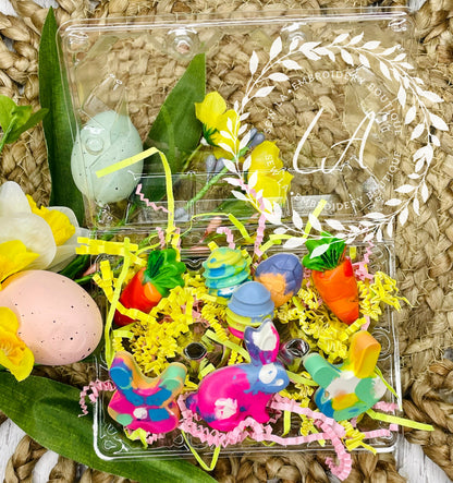 Easter Crayon Carton Bundles