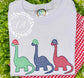 Dino shirt