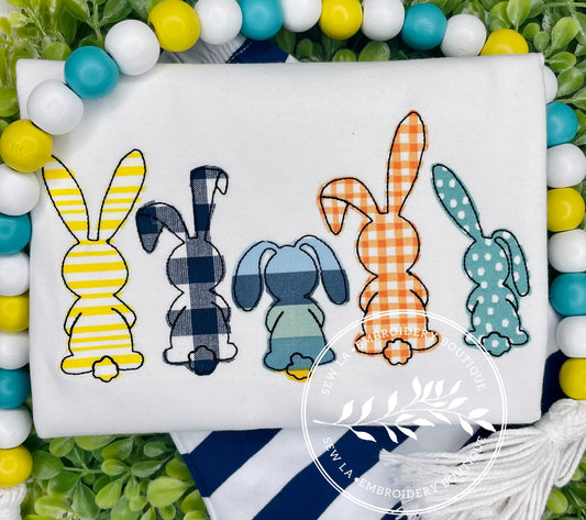 Rabbit Shirt