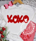 XOXO Sweatshirt