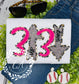 3 Up 3 Down Shirt