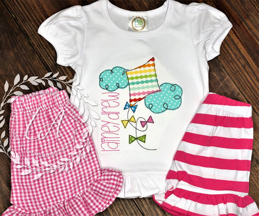 Let's Fly Shirt