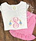 Rabbit Embroidered Shirt