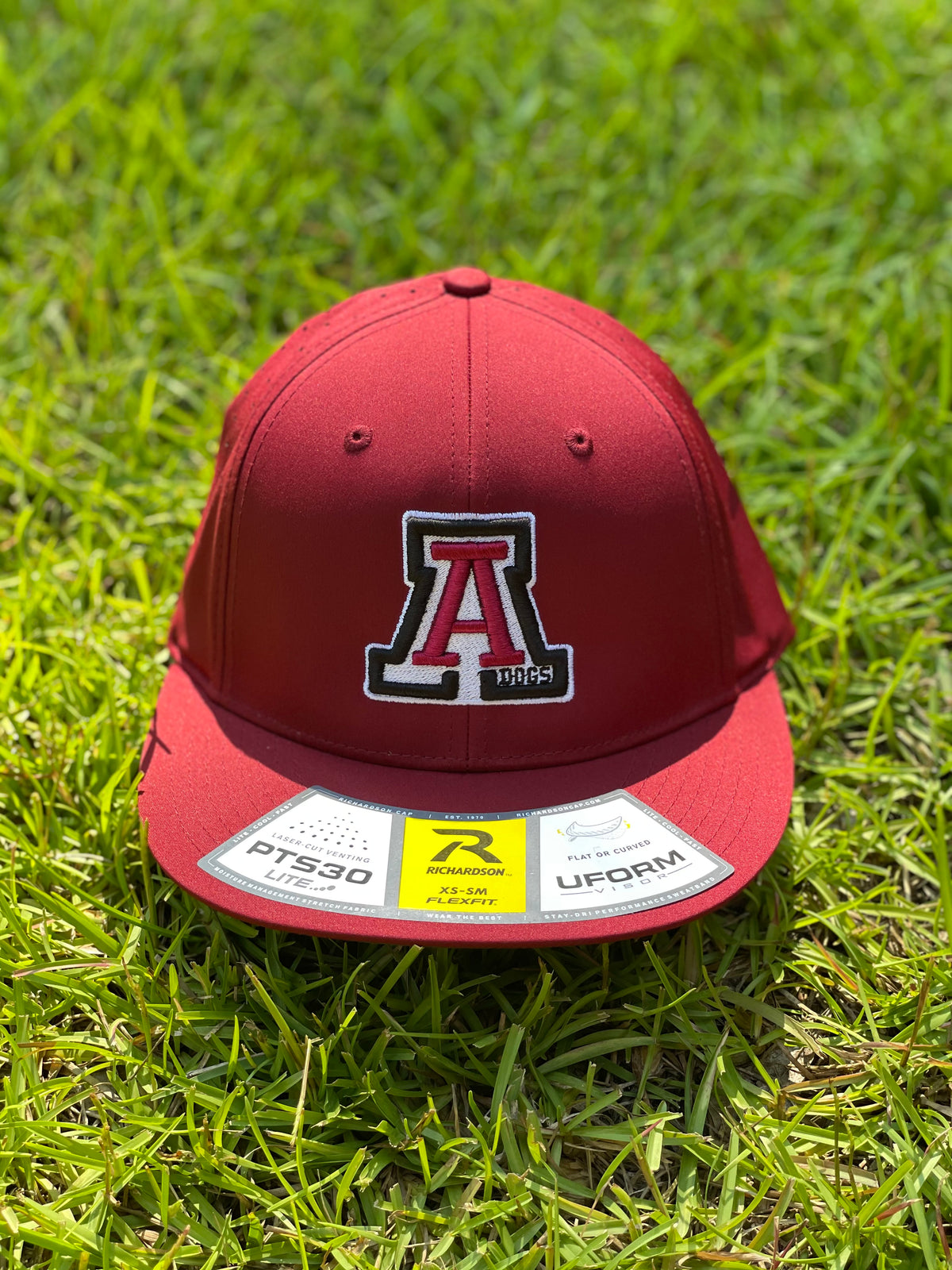 Andalusia A cap