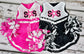 Doll Cheerleader Outfits