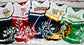 Doll Cheerleader Outfits