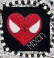 Spidey Heart Shirt