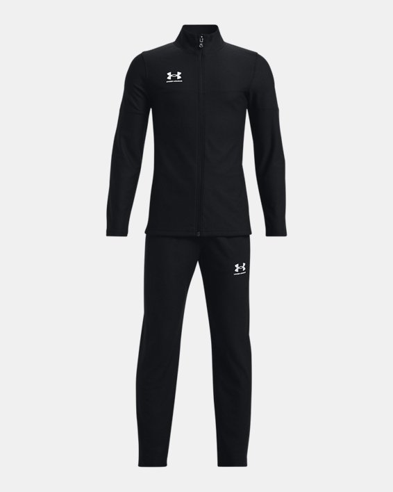 Boys’ UA Track Suit