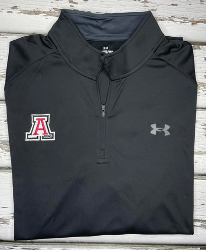 Andalusia A UA 1/4 Zip Sweatshirt