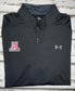 Andalusia A UA 1/4 Zip Sweatshirt