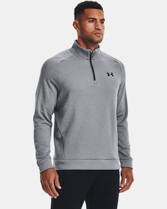Andalusia A UA 1/4 Zip Sweatshirt