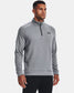 Andalusia A UA 1/4 Zip Sweatshirt