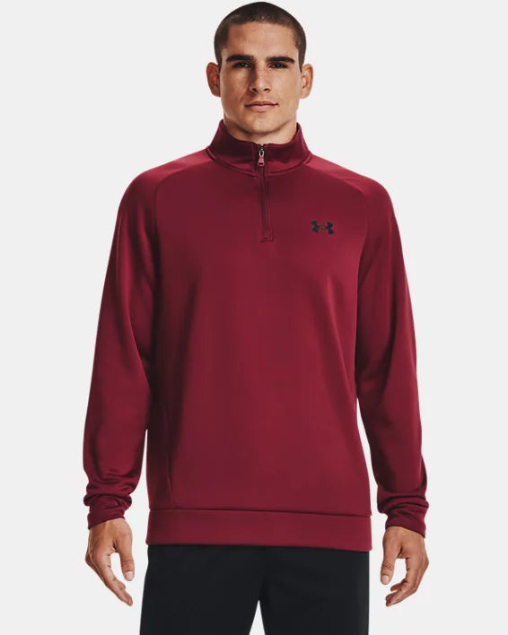 Andalusia A UA 1/4 Zip Sweatshirt