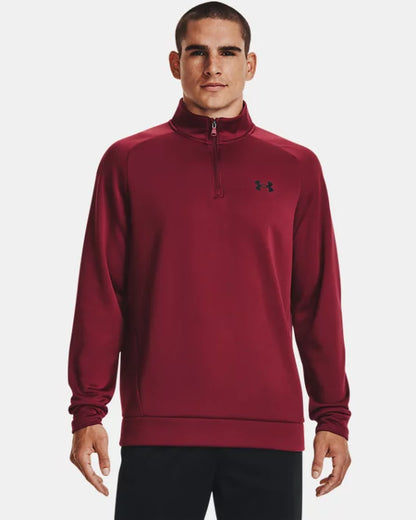 Andalusia A UA 1/4 Zip Sweatshirt