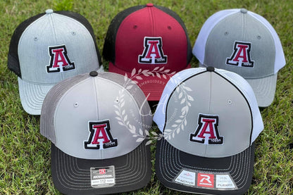 Andalusia A cap