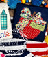 Bow Apple Back to School Shirt