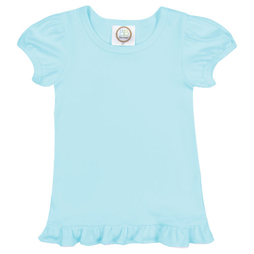 Retro Girl Bunny Shirt