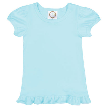 Retro Girl Bunny Shirt