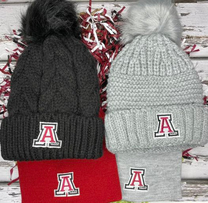 A Beanies