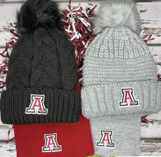A Beanies