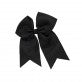 School Spirit Embroidered Bows