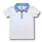 Rabbit Embroidered Shirt/Polo