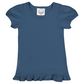 Scarecrow Applique Shirt